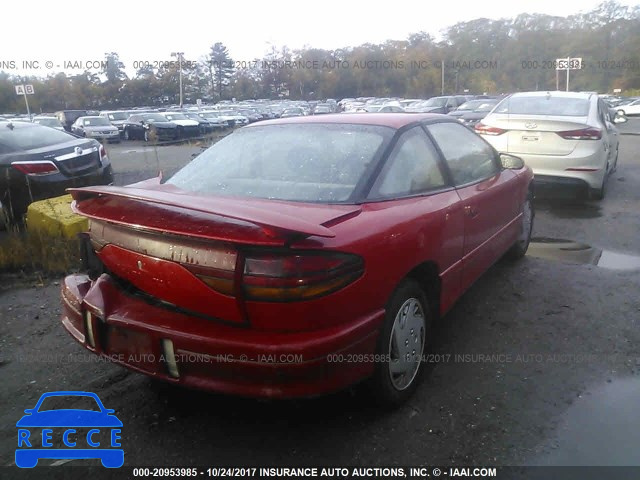 1996 Saturn SC2 1G8ZG1279TZ183301 image 3