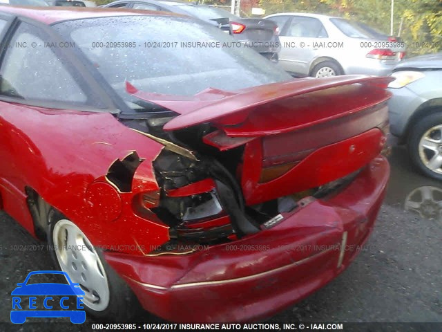 1996 Saturn SC2 1G8ZG1279TZ183301 image 5