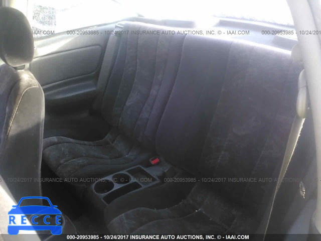 1996 Saturn SC2 1G8ZG1279TZ183301 image 7