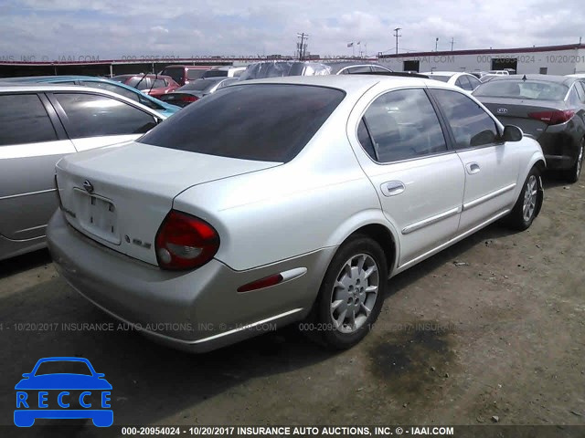 2000 Nissan Maxima GLE/GXE/SE JN1CA31A7YT003302 image 3