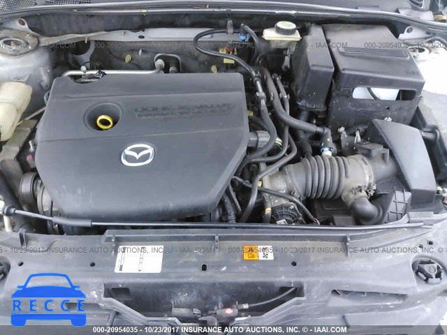 2006 Mazda 3 S JM1BK323961523449 зображення 9
