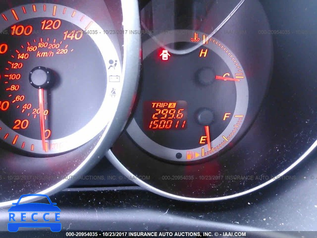 2006 Mazda 3 S JM1BK323961523449 image 6