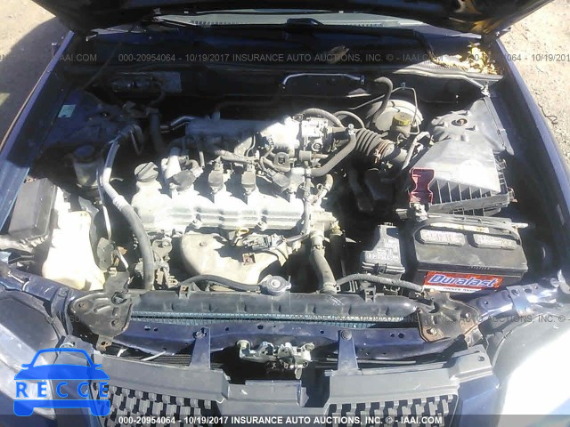 2006 NISSAN SENTRA 3N1CB51D46L623660 image 9