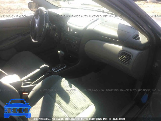 2006 NISSAN SENTRA 3N1CB51D46L623660 image 4
