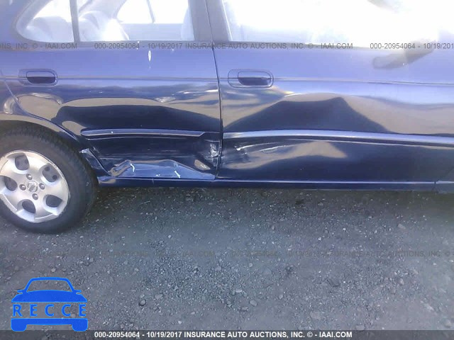 2006 NISSAN SENTRA 3N1CB51D46L623660 image 5