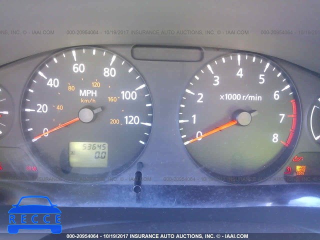 2006 NISSAN SENTRA 3N1CB51D46L623660 image 6