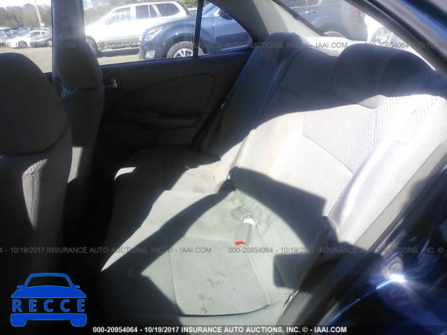 2006 NISSAN SENTRA 3N1CB51D46L623660 image 7