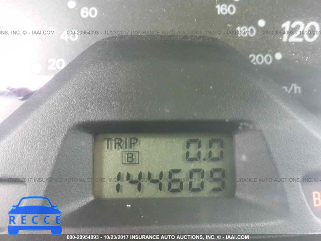 2003 Mitsubishi Lancer ES JA3AJ26E23U005079 image 6