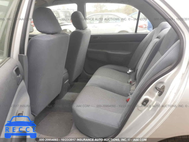 2003 Mitsubishi Lancer ES JA3AJ26E23U005079 image 7