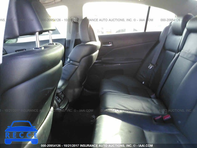 2007 Lexus GS 350 JTHBE96S270023585 image 7