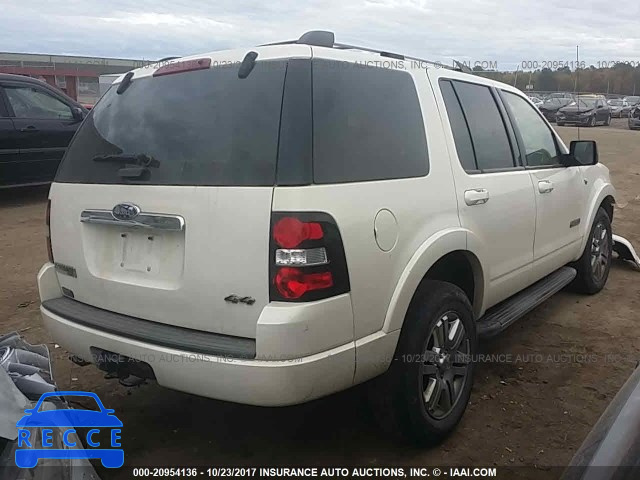 2008 Ford Explorer LIMITED 1FMEU75888UA29229 image 3