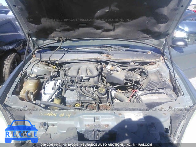 2005 FORD TAURUS 1FAFP53265A151240 зображення 9