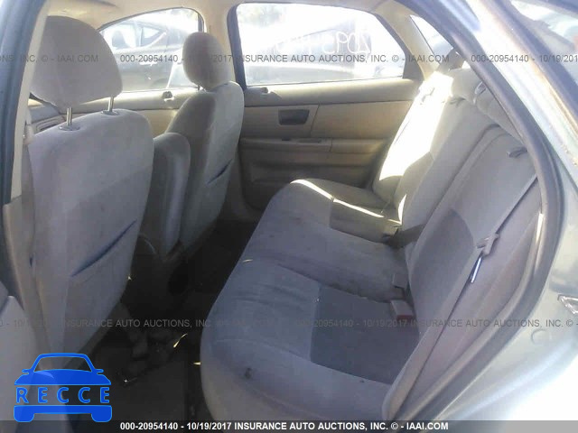 2005 FORD TAURUS 1FAFP53265A151240 зображення 7