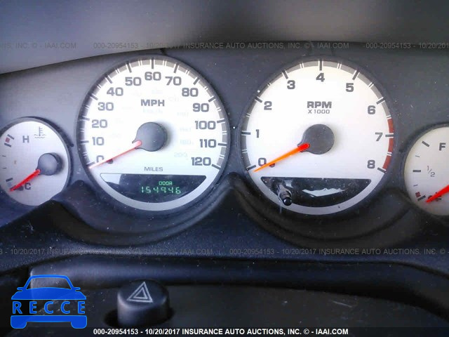 2003 Dodge Neon SXT 1B3ES56C13D255706 зображення 6