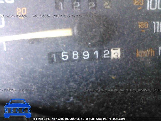 2002 Pontiac Grand Prix 1G2WP52K22F137110 image 6
