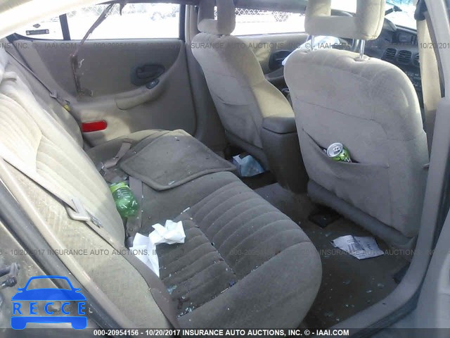 2002 Pontiac Grand Prix 1G2WP52K22F137110 image 7