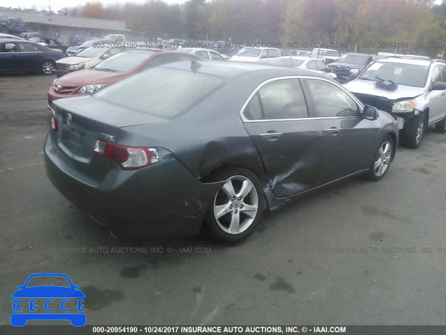 2010 Acura TSX JH4CU2F62AC022539 Bild 3