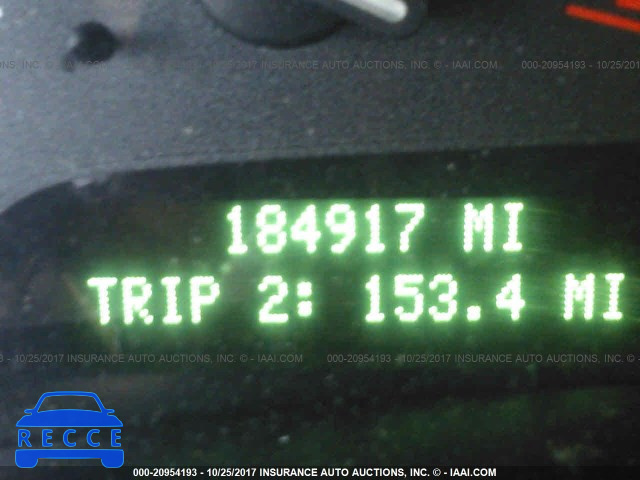 2003 Buick Park Avenue 1G4CW54K434156636 Bild 6