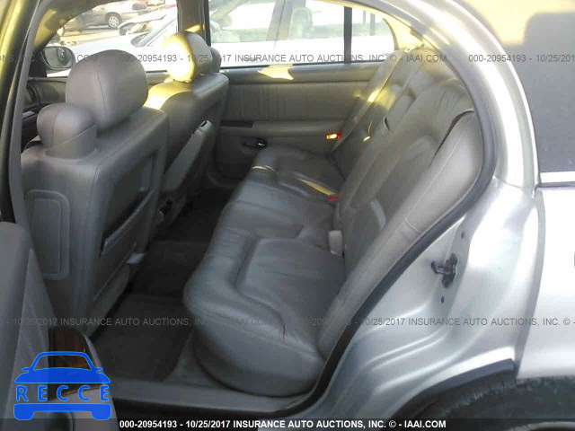 2003 Buick Park Avenue 1G4CW54K434156636 Bild 7