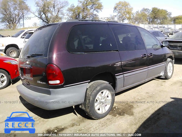 1997 Dodge Grand Caravan 1B4GP54L4VB252516 зображення 3