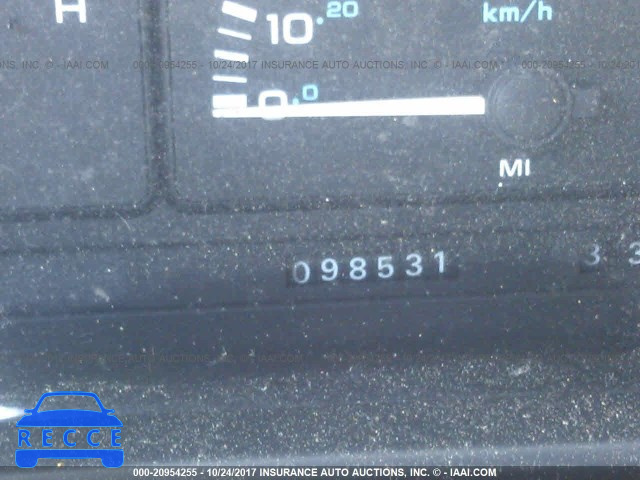 1994 Plymouth Grand Voyager 1P4GH44R1RX369666 зображення 6