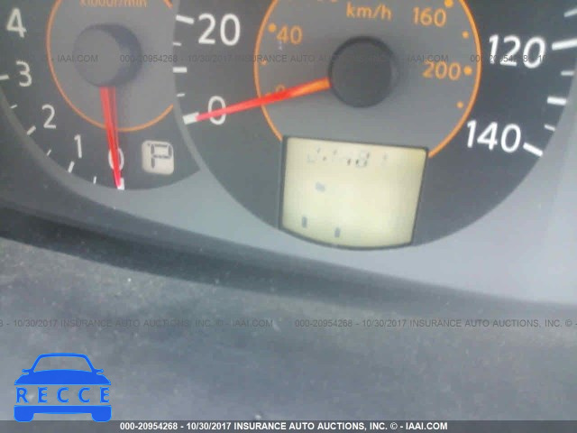 2005 Nissan Quest 5N1BV28U05N134204 image 6