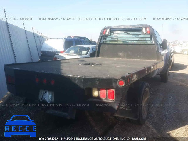 2008 FORD F450 1FDXF46R48ED18191 Bild 3