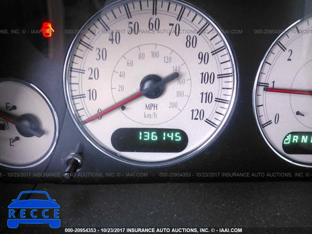 2003 Chrysler Town & Country LXI 2C4GT54L03R146884 image 6