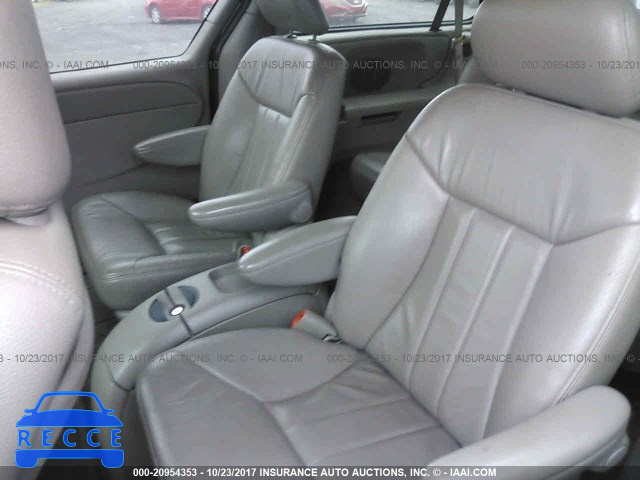 2003 Chrysler Town & Country LXI 2C4GT54L03R146884 image 7