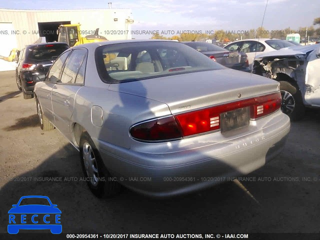 2004 BUICK CENTURY 2G4WS52J041165950 зображення 2