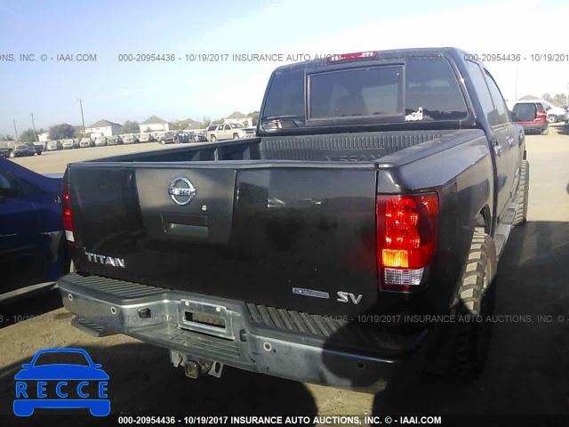 2011 NISSAN TITAN S/SV/SL/PRO-4X 1N6BA0ED0BN320942 image 3