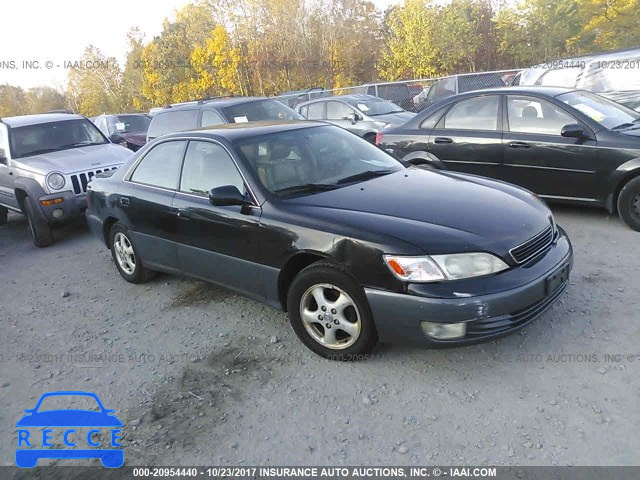 1998 Lexus ES 300 JT8BF28GXW5021369 image 0