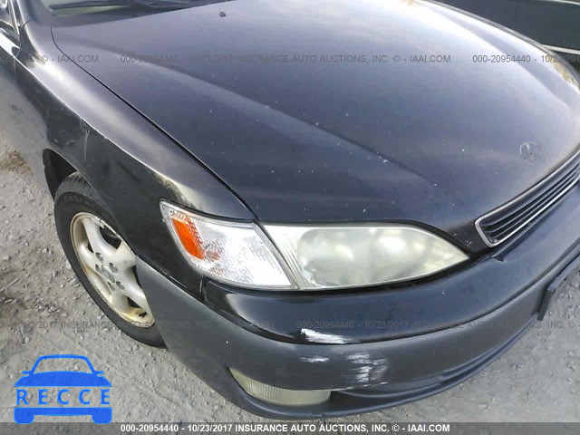 1998 Lexus ES 300 JT8BF28GXW5021369 image 5