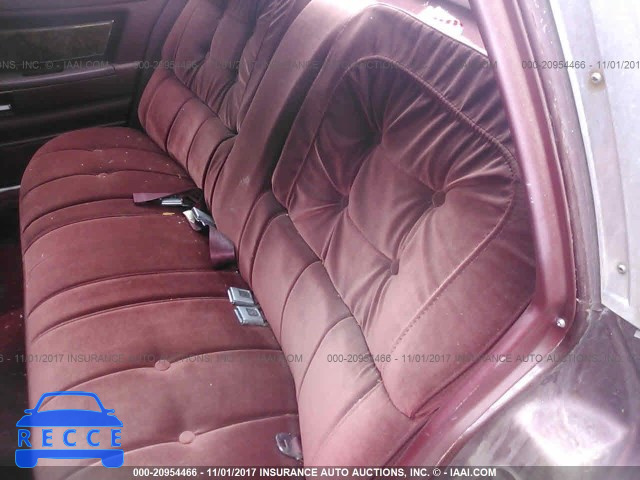 1983 Buick Regal 1G4AM6949DH835390 image 7
