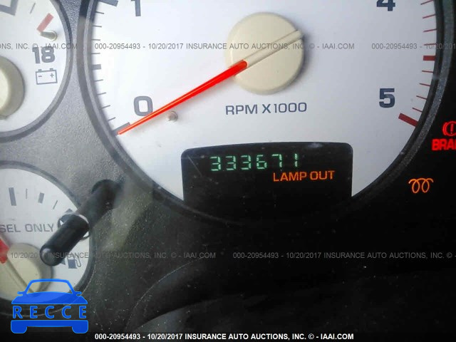 2003 Dodge RAM 2500 ST/SLT 3D7KA28613G787167 Bild 6