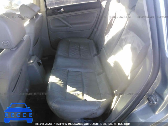 2003 Volkswagen Passat WVWPD63B53P112548 image 7