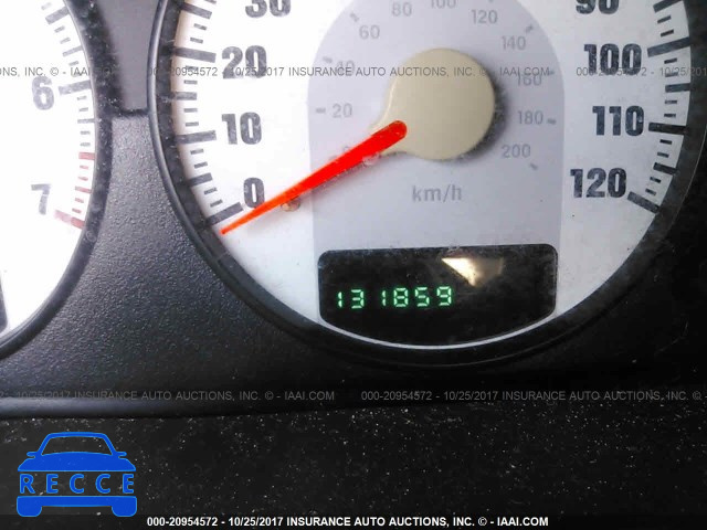 2004 Chrysler Sebring 1C3EL75R04N268590 image 6