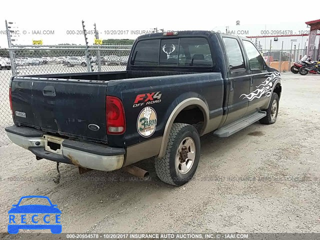 2006 FORD F250 1FTSW21P36EB10356 image 3