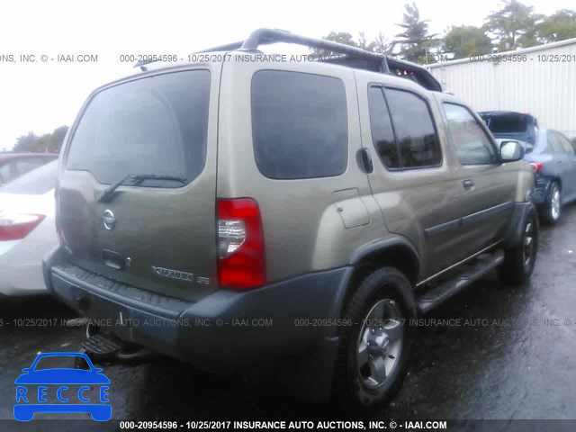 2002 Nissan Xterra 5N1ED28Y82C591627 image 3