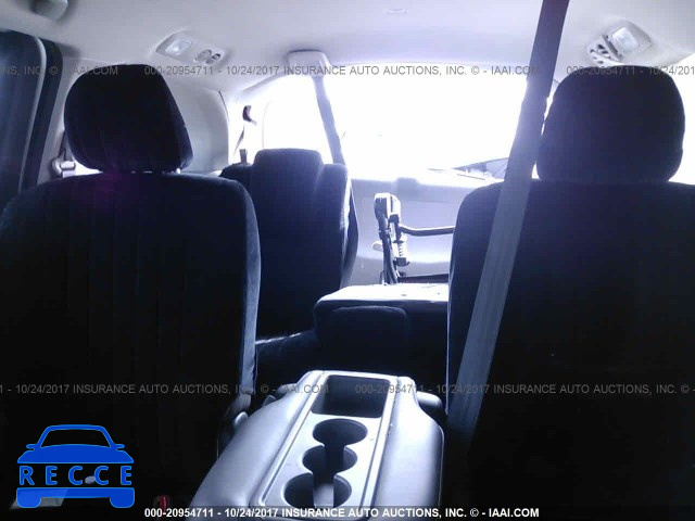 2012 Honda Odyssey 5FNRL5H64CB134925 image 7
