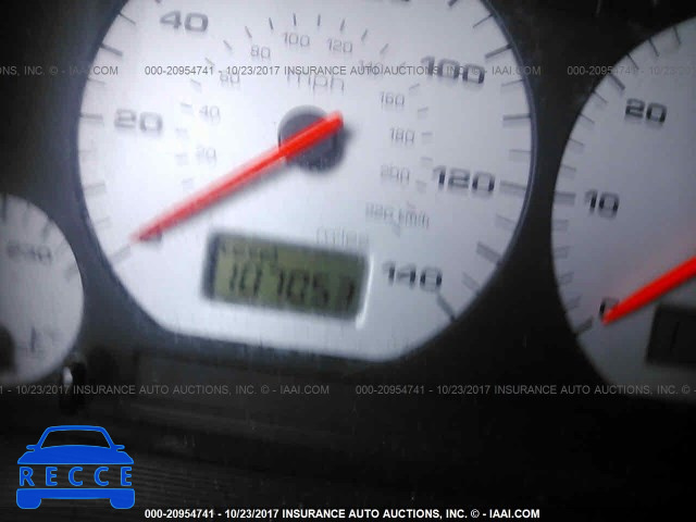 1997 Volkswagen Cabrio HIGHLINE 3VWBA81E7VM800066 image 6
