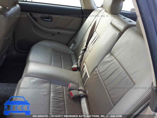 2001 Subaru Legacy 4S3BH806917655948 image 7
