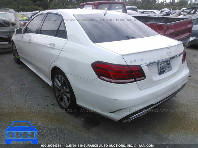 2014 Mercedes-benz E 350 WDDHF5KB8EA916705 Bild 2