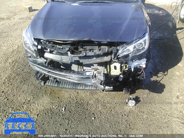 2016 Subaru Legacy 4S3BNBH6XG3005634 зображення 5