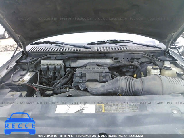 2006 Ford Expedition 1FMPU15576LA55903 image 9
