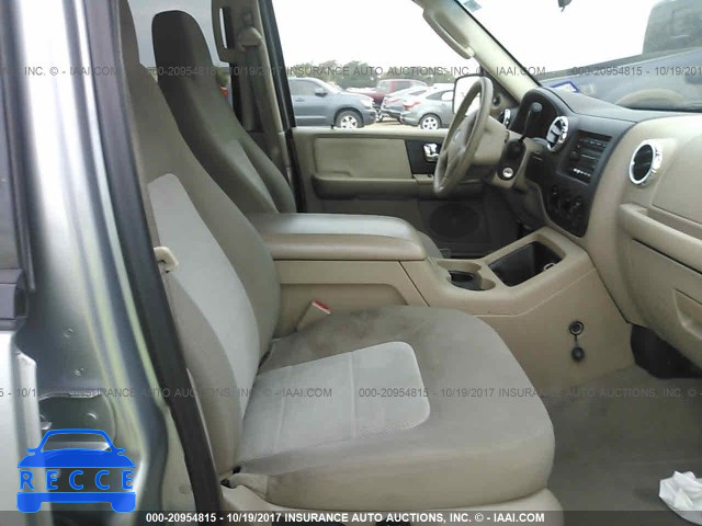 2006 Ford Expedition 1FMPU15576LA55903 image 4