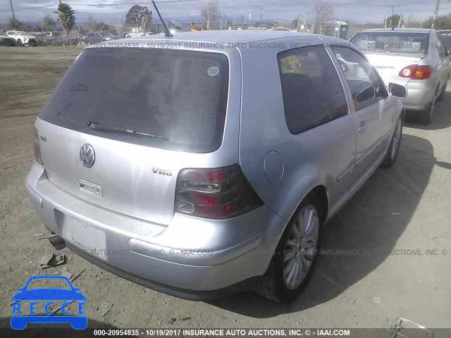 2004 Volkswagen GTI 9BWDH61J744004779 image 3