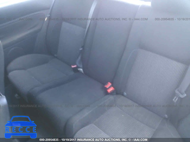 2004 Volkswagen GTI 9BWDH61J744004779 зображення 7