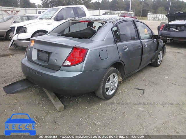 2007 Saturn ION 1G8AZ55F47Z147989 Bild 3