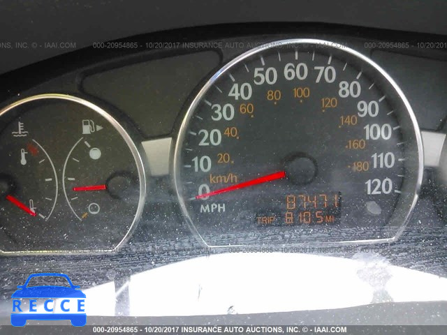 2007 Saturn ION 1G8AZ55F47Z147989 image 6